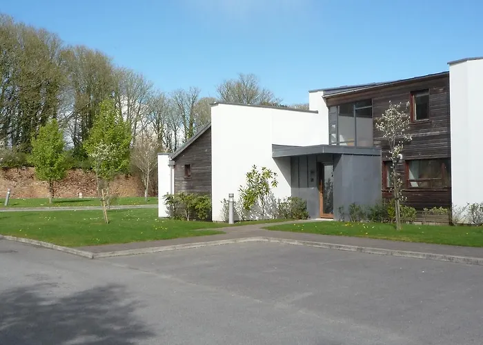 Holiday Lodges 3 Bed Holiday home *