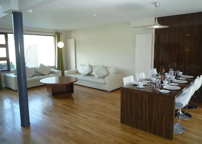 Holiday Lodges 3 Bed Castlemartyr