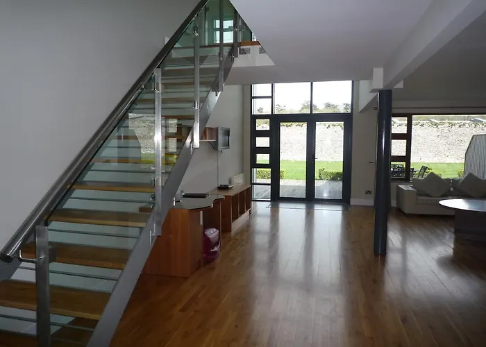 Holiday Lodges 3 Bed