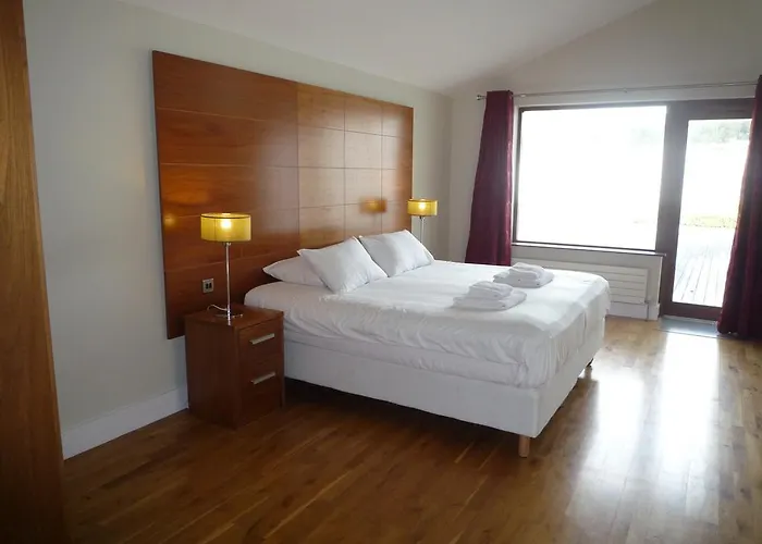 Holiday Lodges 3 Bed Holiday home *