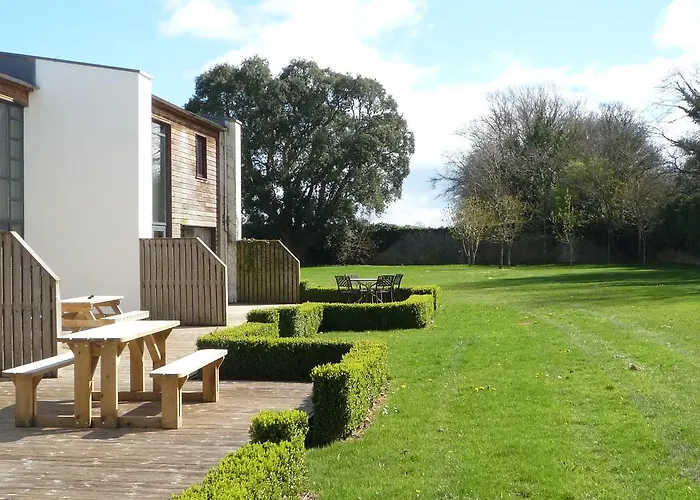 Holiday Lodges 3 Bed Holiday home *