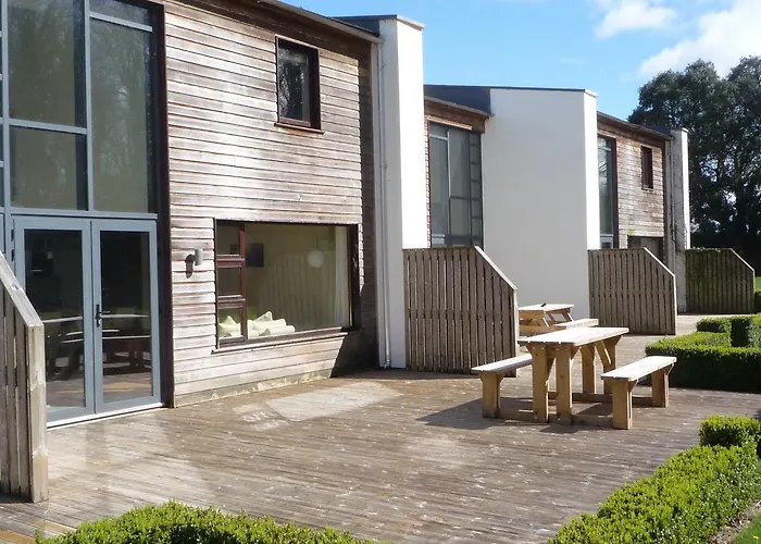 Holiday home Holiday Lodges 3 Bed