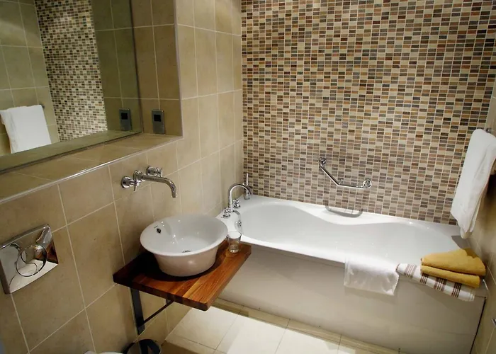 Holiday Lodges 3 Bed