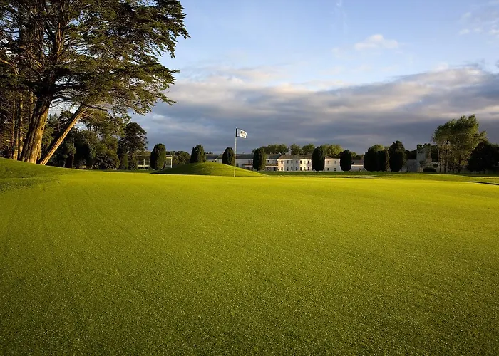 Holiday Lodges 3 Bed Castlemartyr