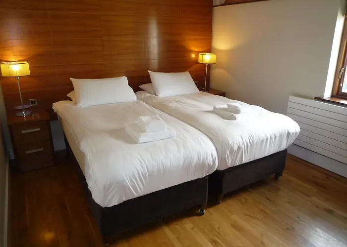 Holiday home Holiday Lodges 3 Bed Castlemartyr