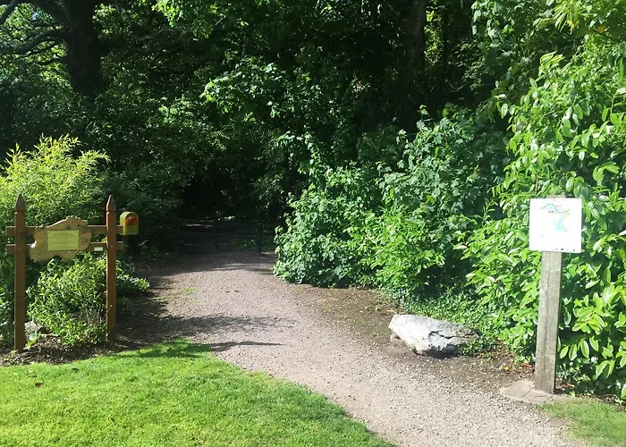 Holiday home Holiday Lodges 3 Bed *