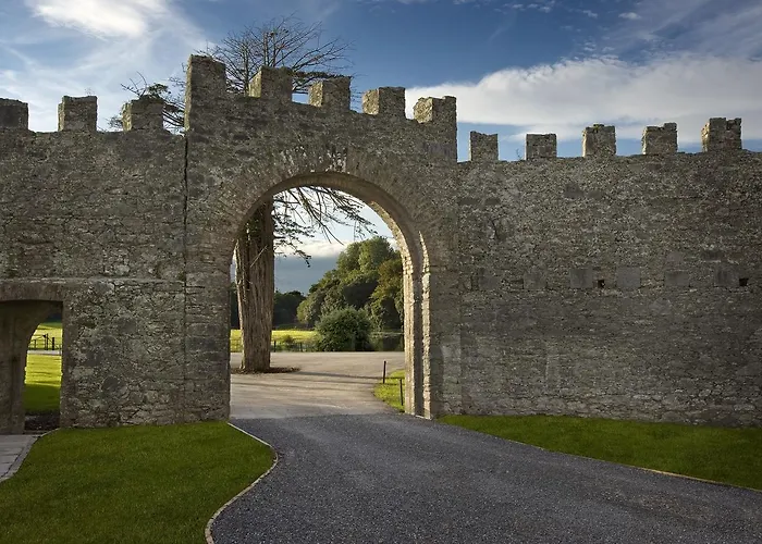 Holiday Lodges 3 Bed * Castlemartyr
