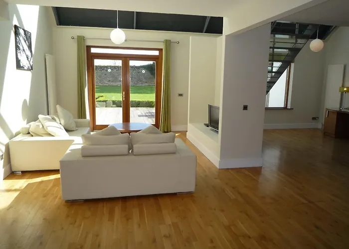 Holiday Lodges 3 Bed * Castlemartyr