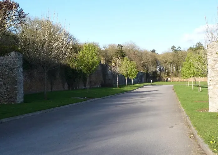 Holiday home Holiday Lodges 3 Bed *